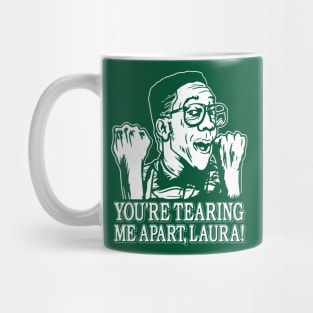 Oh Laura Mug